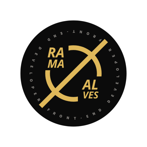 Logo Ramiro Alves